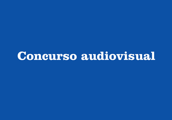 Concurso audiovisual Olloboi 2020